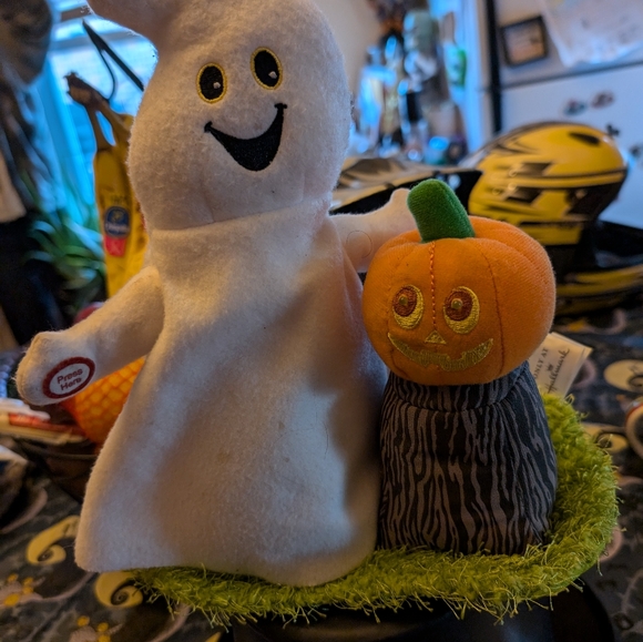 Gemmy Halloween and Christmas rare props - Picture 9 of 17